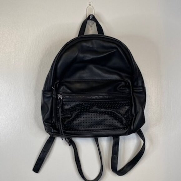 Mossimo Supply Co. Handbags - Mossimo Supply Co. mini black backpack